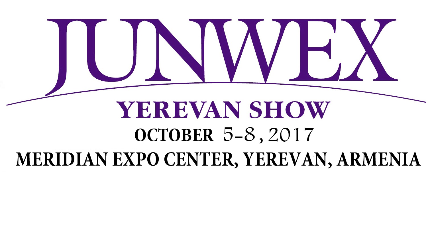 Yerevan Show