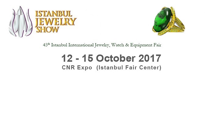 Istanbul Jewelry Show