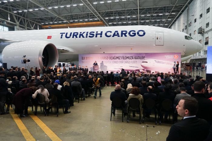 Turkish Airlines
