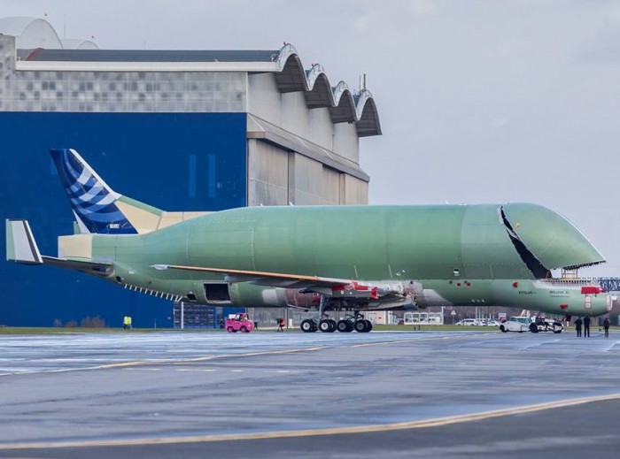 BelugaXL