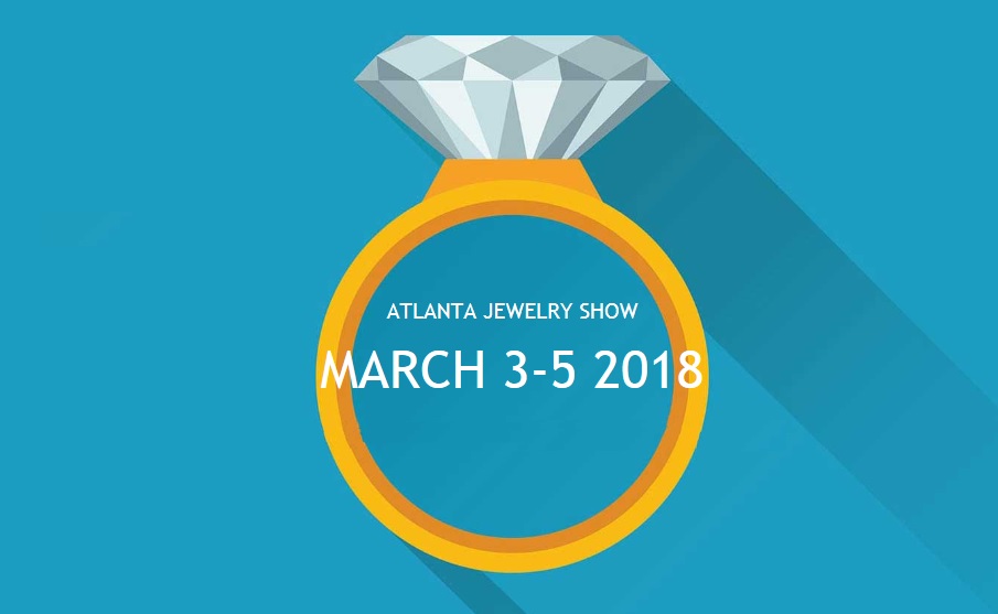 The Atlanta Jewelry Show