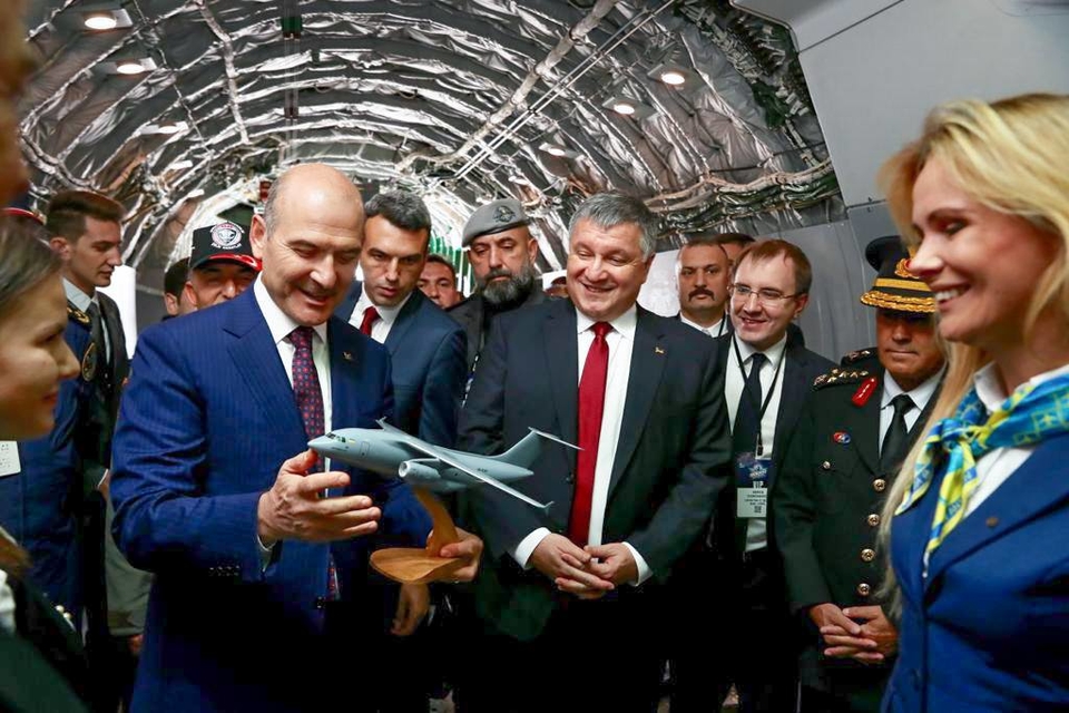 Ан-178