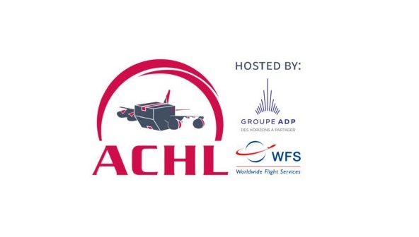 Air Cargo Handling Logistics