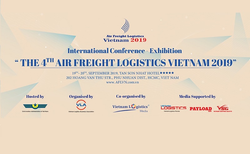 Air Freight Logistics