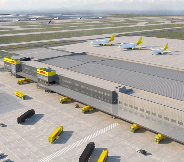 DHL Express