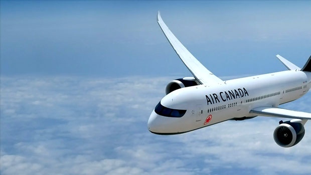 air_canada