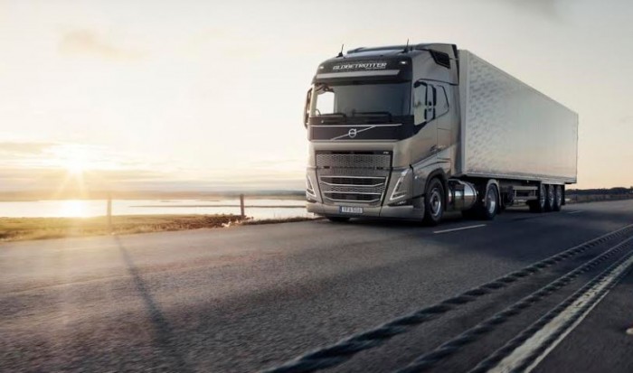 Volvo Trucks