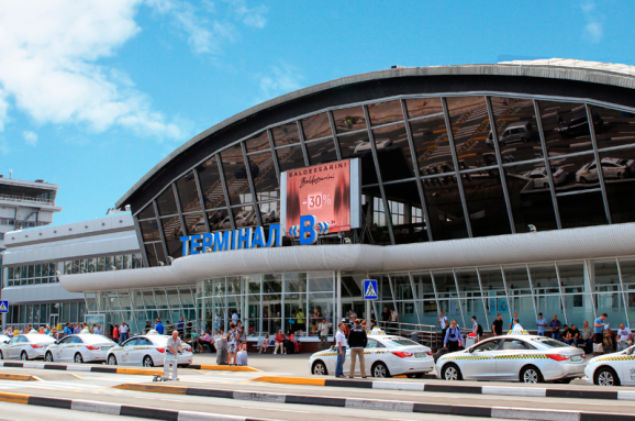 пассажиропоток