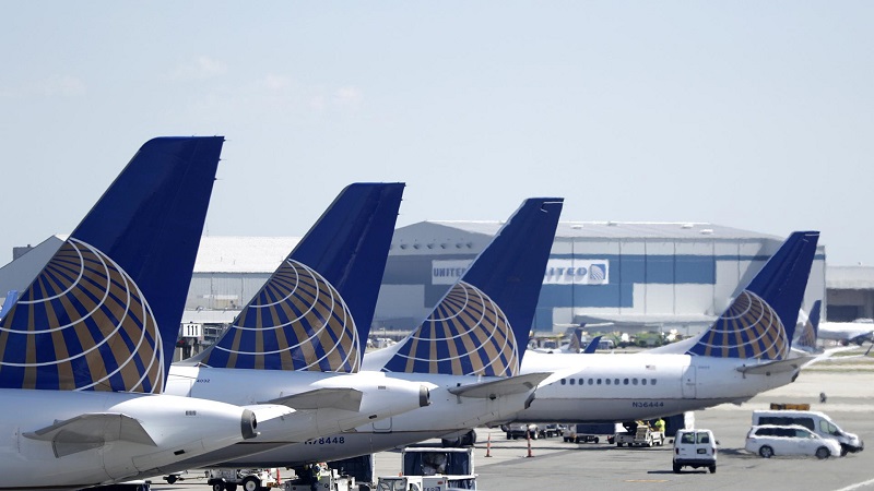 United Airlines